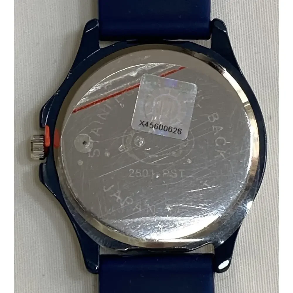 Penn State Nittany Lions Ladies Crystals Watch, Gift for Her Mom , NCAA